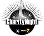 Radio7 CharityNight 2013
