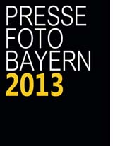 Pressefoto Bayern 2013